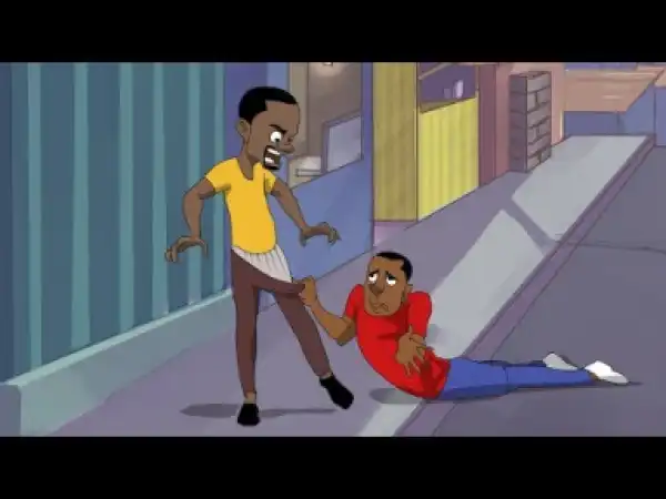 Ghen Ghen Jokes – Beg Beg